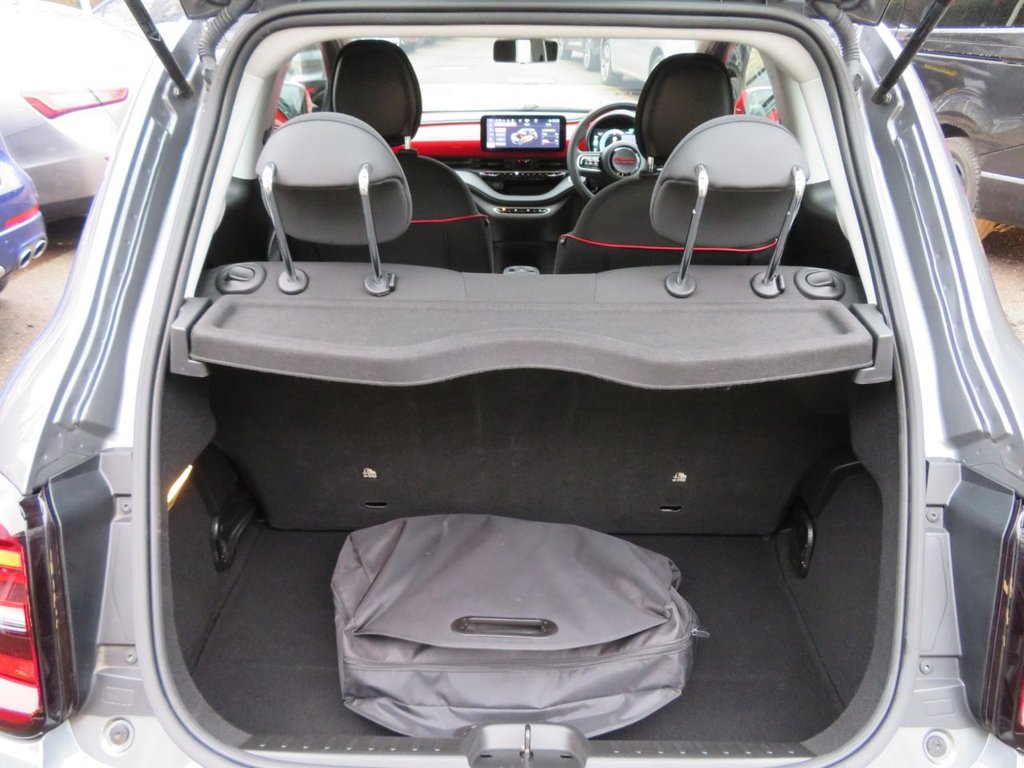 Used Fiat 500 2022 for sale - 77520728: Photo 49