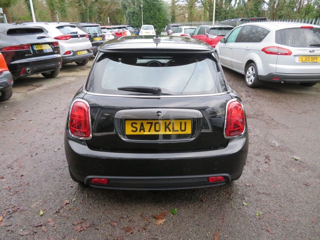 Used MINI Electric Hatch 2020 for sale - 77734495: Photo 12