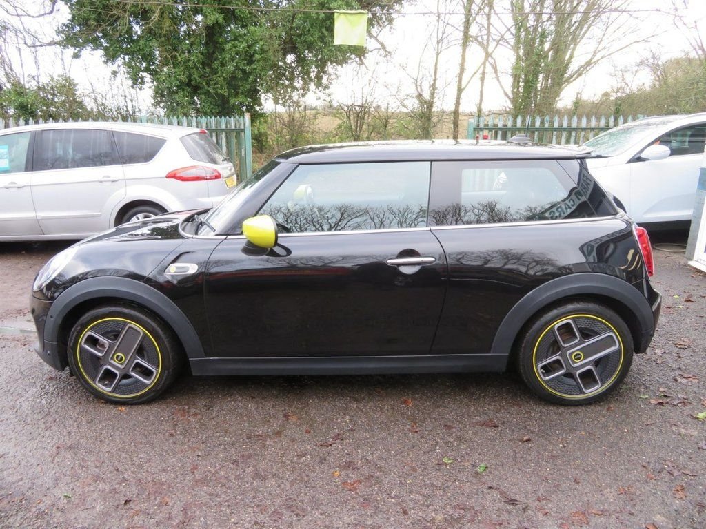 Used MINI Electric Hatch 2020 for sale - 77734495: Photo 13