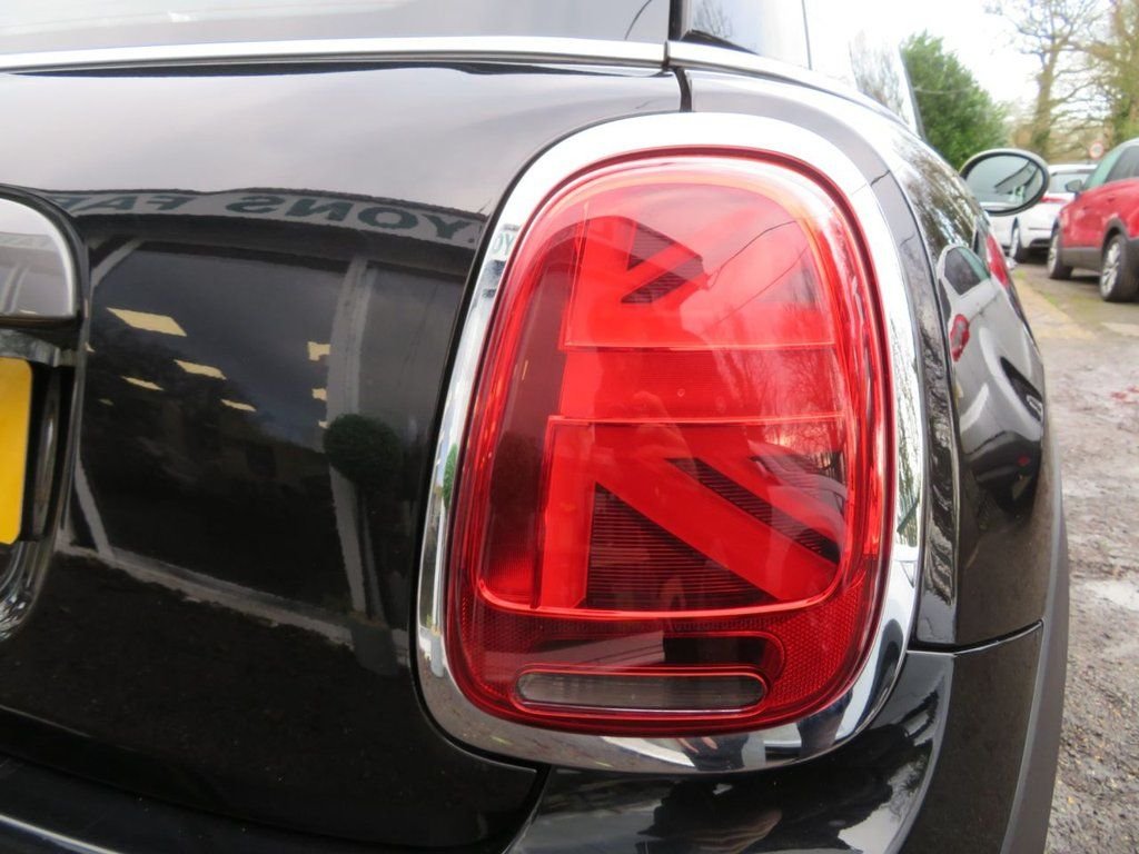 Used MINI Electric Hatch 2020 for sale - 77734495: Photo 15