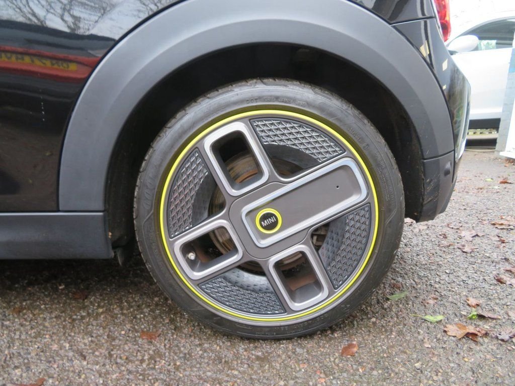 Used MINI Electric Hatch 2020 for sale - 77734495: Photo 16
