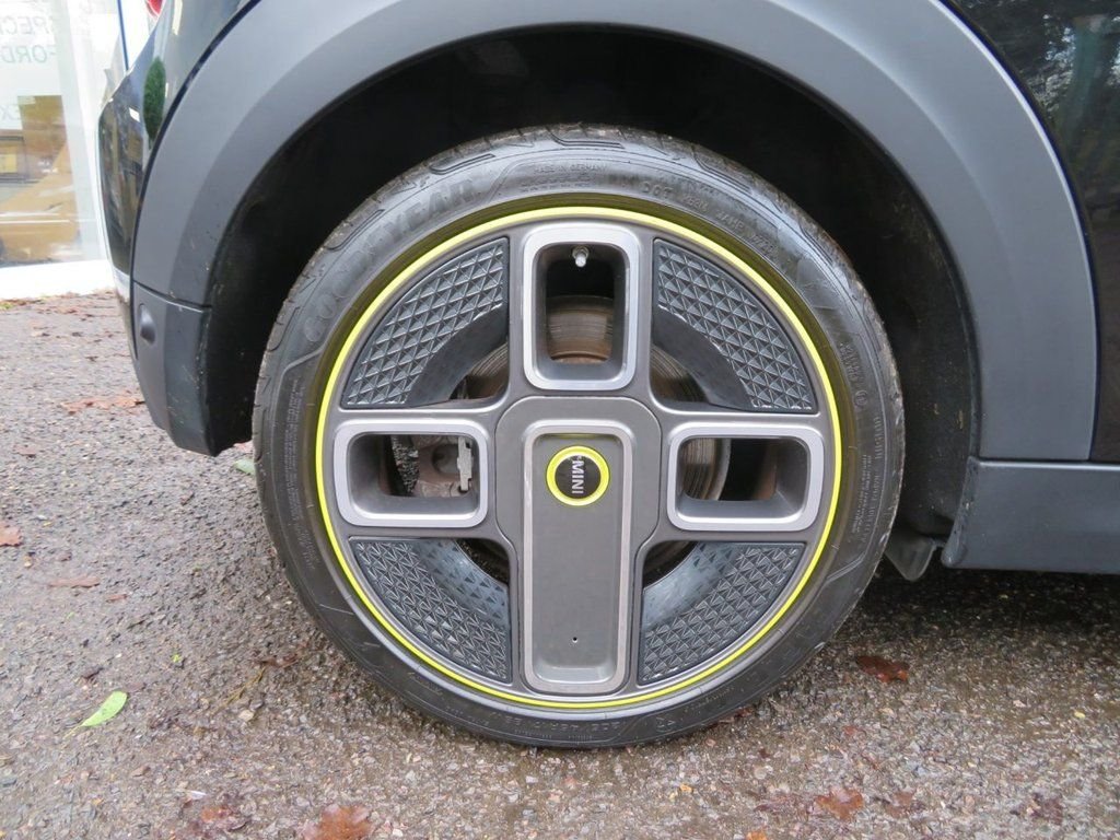 Used MINI Electric Hatch 2020 for sale - 77734495: Photo 17