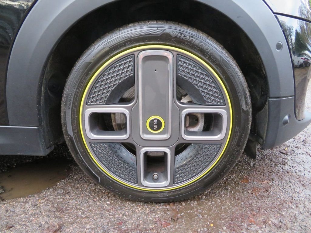 Used MINI Electric Hatch 2020 for sale - 77734495: Photo 18