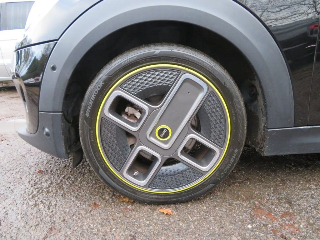 Used MINI Electric Hatch 2020 for sale - 77734495: Photo 19