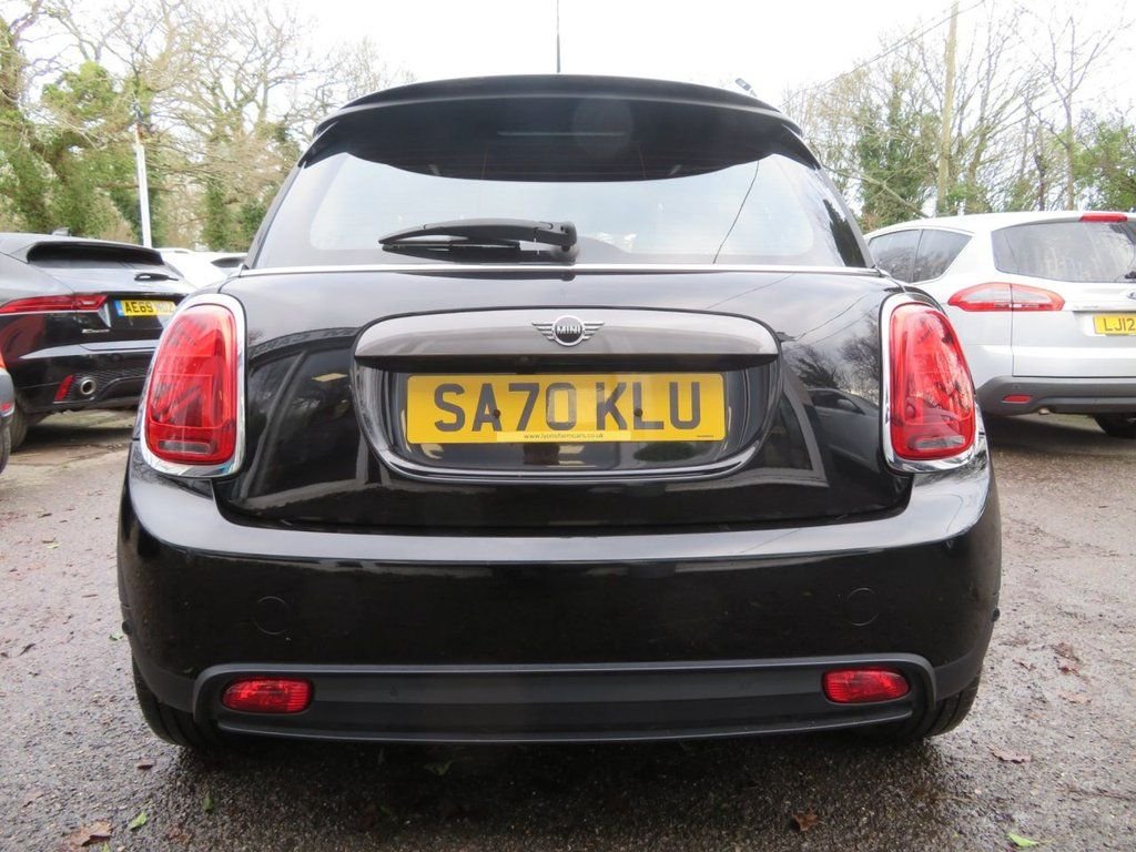 Used MINI Electric Hatch 2020 for sale - 77734495: Photo 21