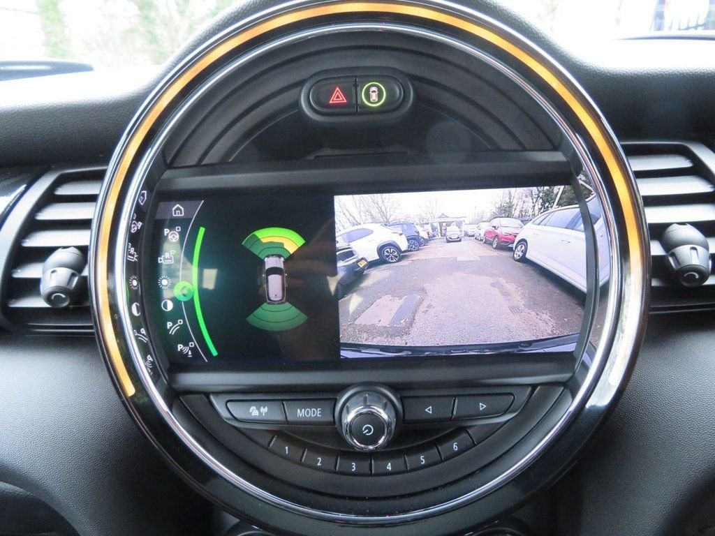 Used MINI Electric Hatch 2020 for sale - 77734495: Photo 27