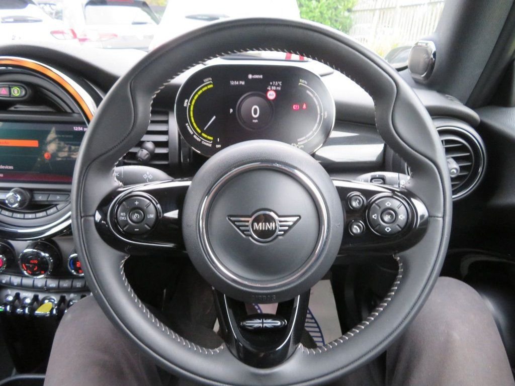 Used MINI Electric Hatch 2020 for sale - 77734495: Photo 33