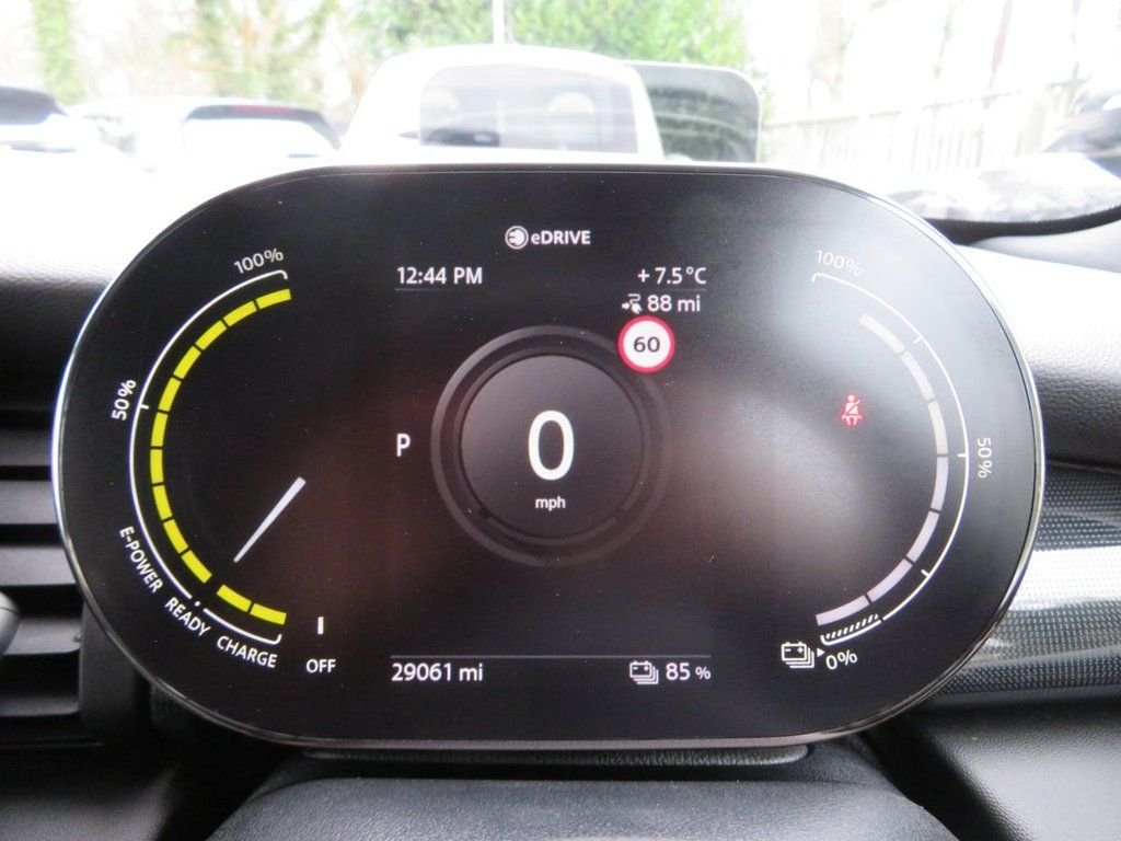 Used MINI Electric Hatch 2020 for sale - 77734495: Photo 35