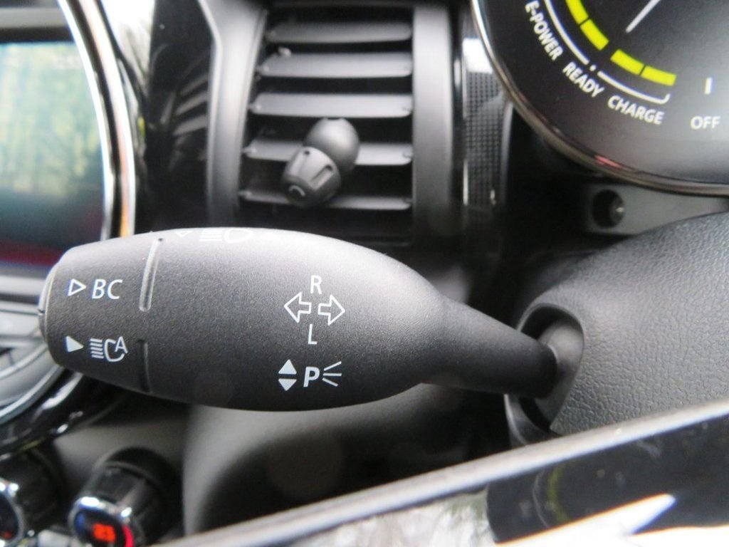 Used MINI Electric Hatch 2020 for sale - 77734495: Photo 38