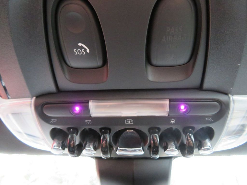 Used MINI Electric Hatch 2020 for sale - 77734495: Photo 43