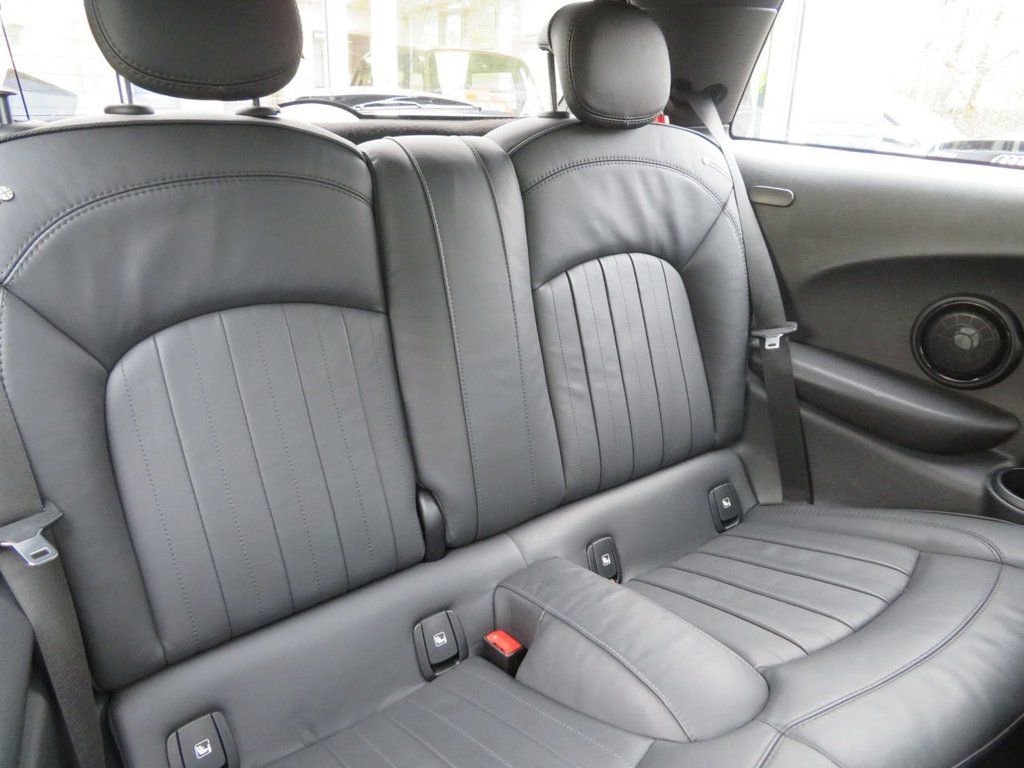 Used MINI Electric Hatch 2020 for sale - 77734495: Photo 45