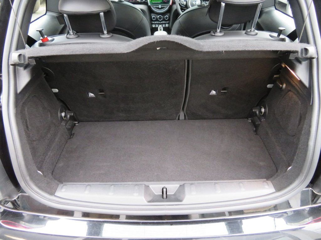 Used MINI Electric Hatch 2020 for sale - 77734495: Photo 46