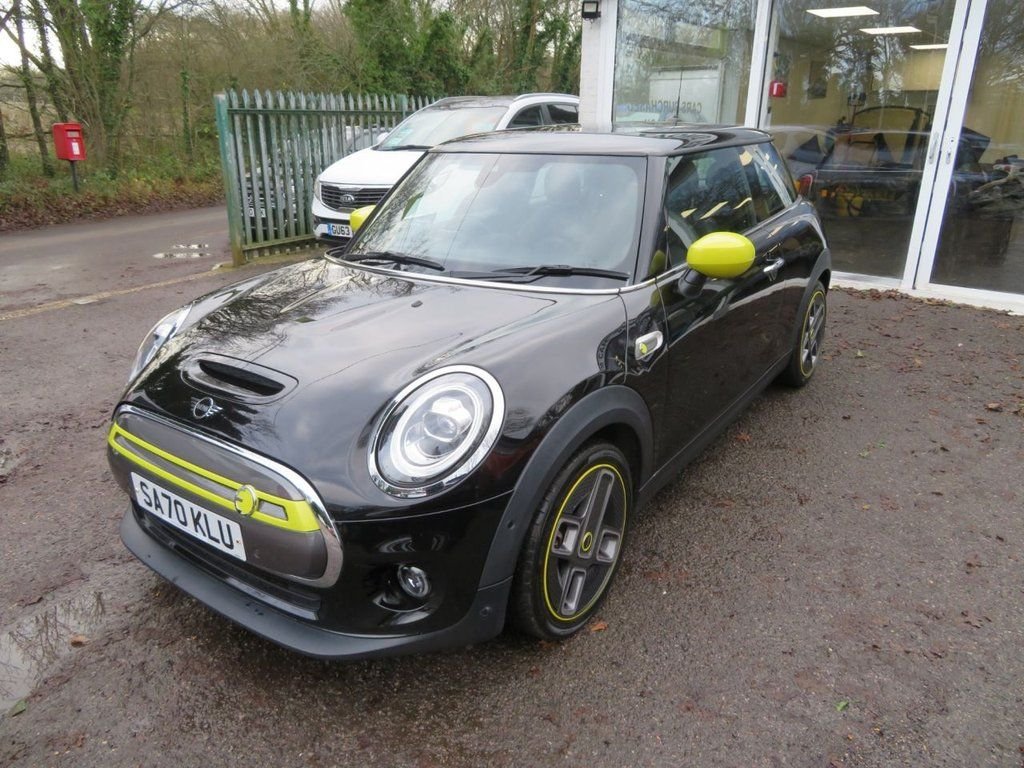 Used MINI Electric Hatch 2020 for sale - 77734495: Photo 5