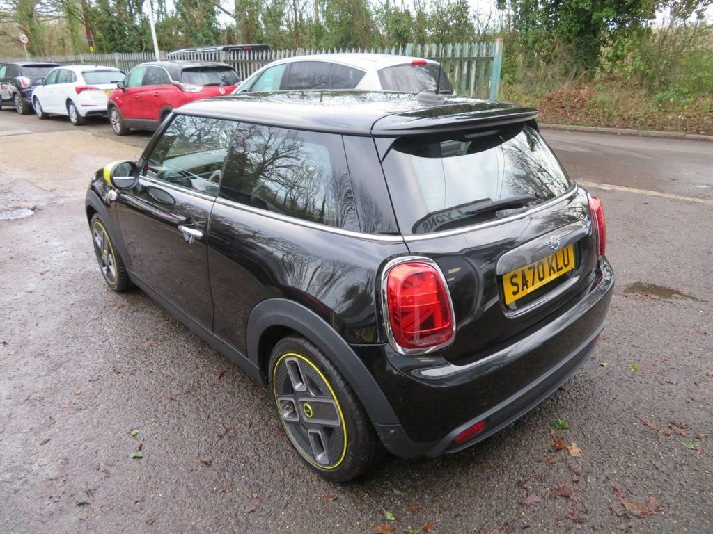 Used MINI Electric Hatch 2020 for sale - 77734495: Photo 6
