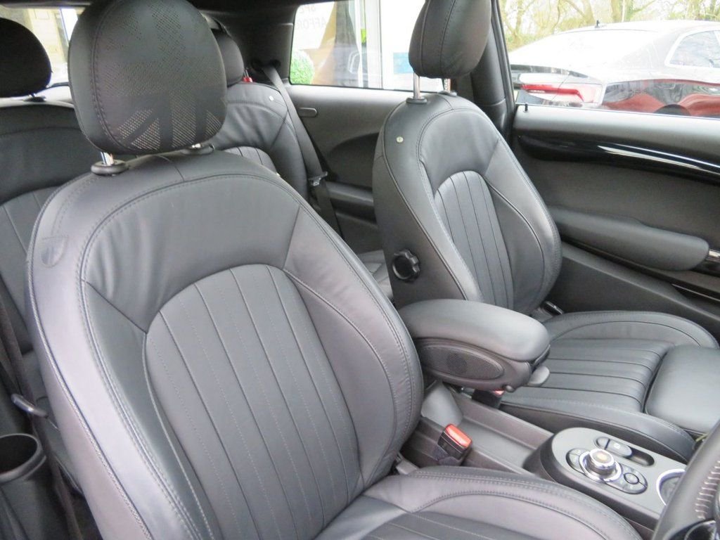 Used MINI Electric Hatch 2020 for sale - 77734495: Photo 7