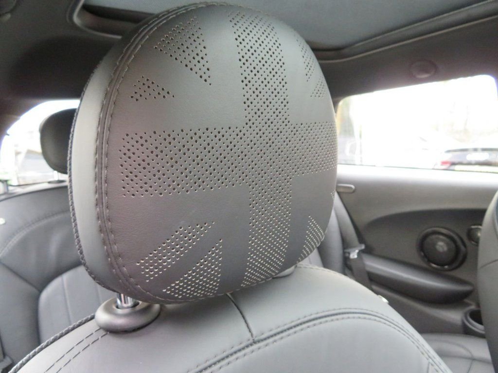 Used MINI Electric Hatch 2020 for sale - 77734495: Photo 8