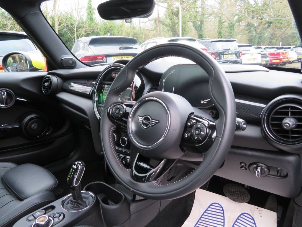 Used MINI Electric Hatch 2020 for sale - 77734495: Photo 9