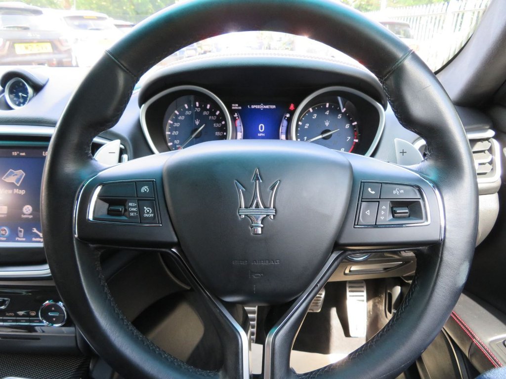 Vehicle 31