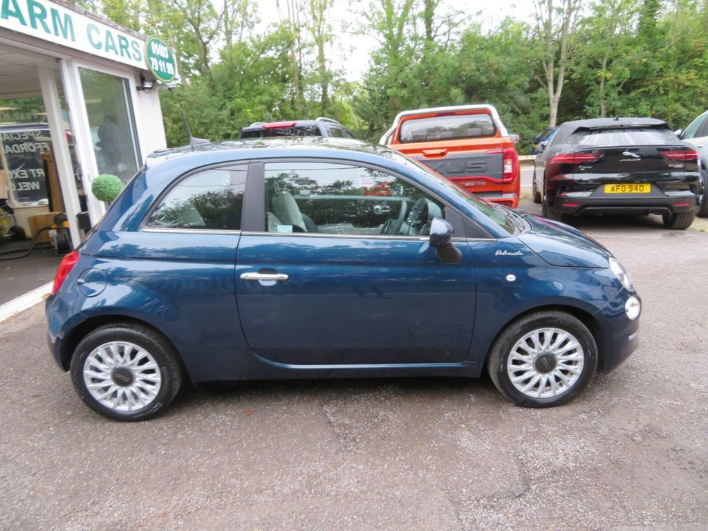 Vehicle 17