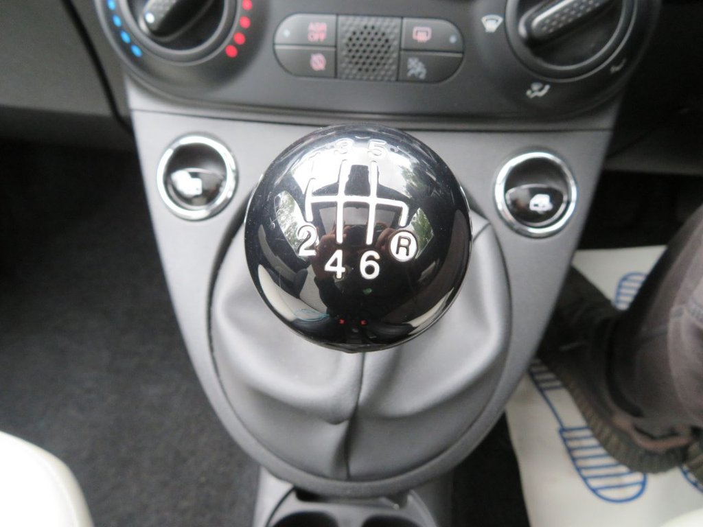 Vehicle 31