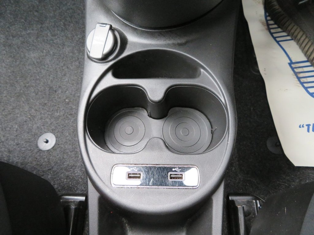 Vehicle 32