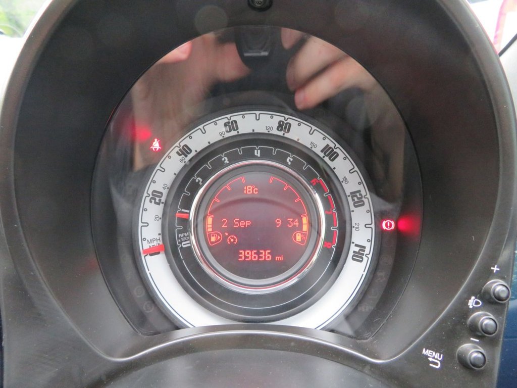 Vehicle 34