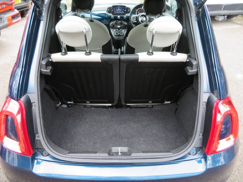Vehicle 36