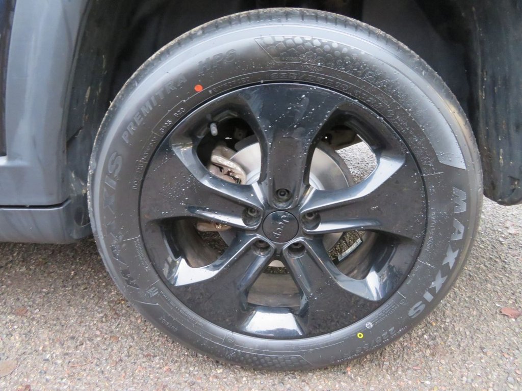 Used Jeep Compass 2021 for sale - 77631586: Photo 10