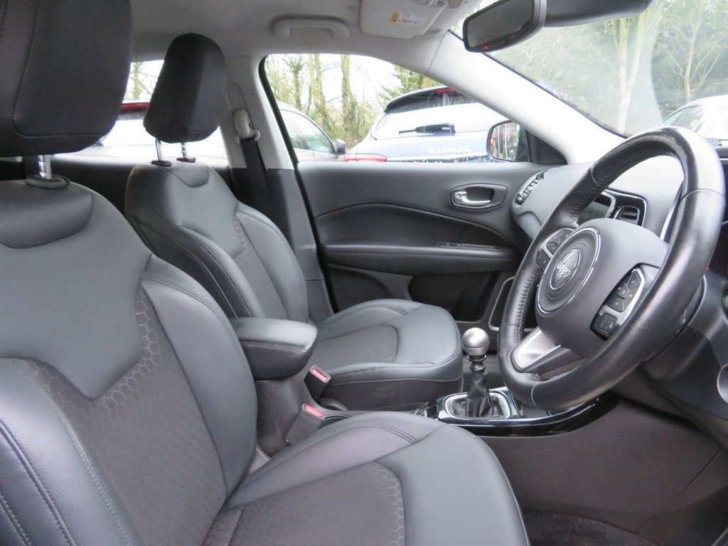 Used Jeep Compass 2021 for sale - 77631586: Photo 13