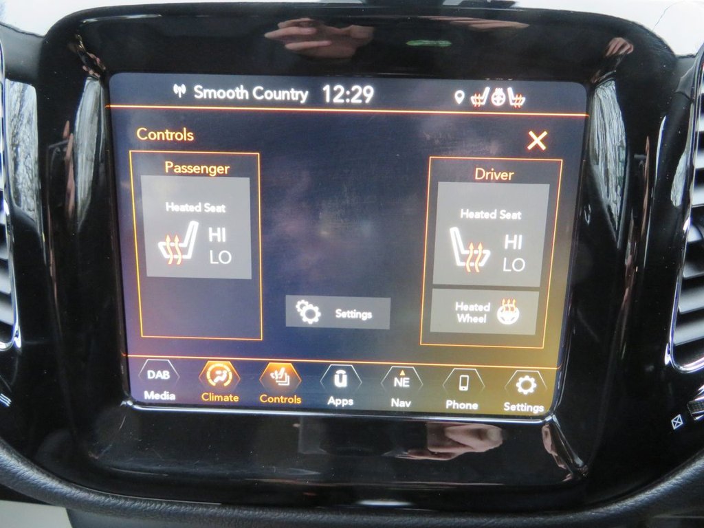 Used Jeep Compass 2021 for sale - 77631586: Photo 16