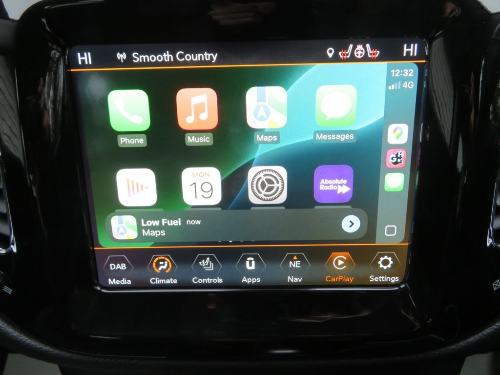 Used Jeep Compass 2021 for sale - 77631586: Photo 18