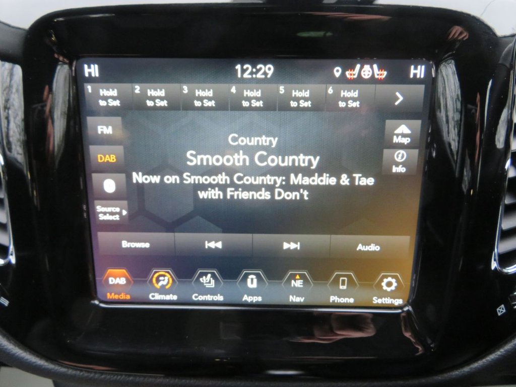 Used Jeep Compass 2021 for sale - 77631586: Photo 20