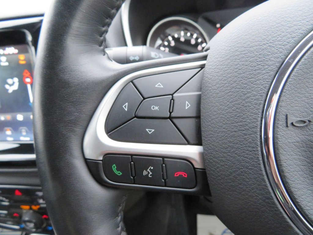 Used Jeep Compass 2021 for sale - 77631586: Photo 22