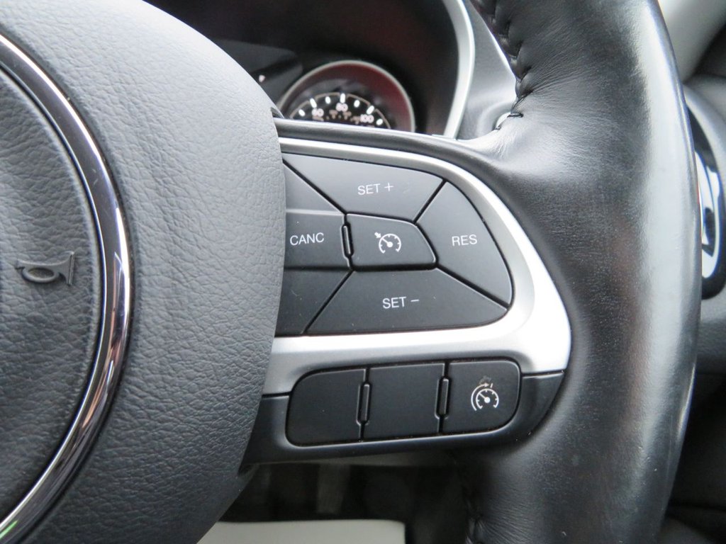 Used Jeep Compass 2021 for sale - 77631586: Photo 23