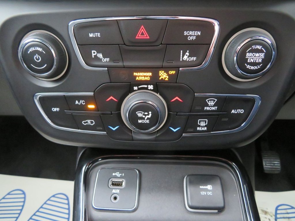 Used Jeep Compass 2021 for sale - 77631586: Photo 26