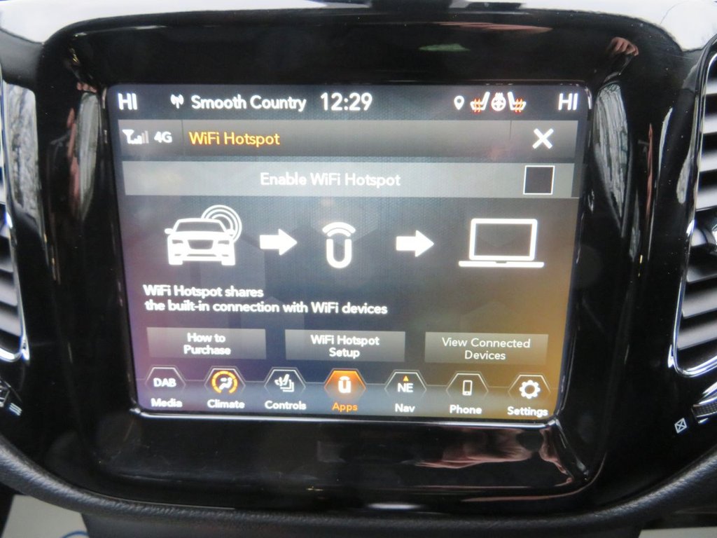 Used Jeep Compass 2021 for sale - 77631586: Photo 28