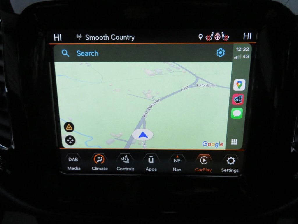 Used Jeep Compass 2021 for sale - 77631586: Photo 31