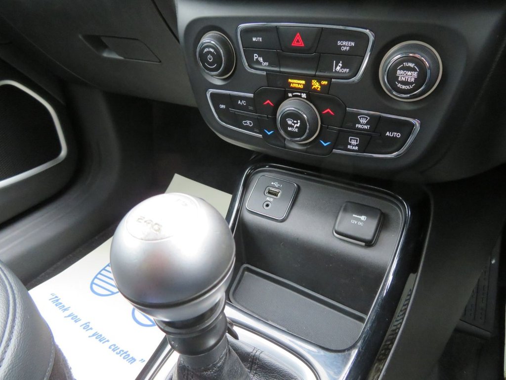 Used Jeep Compass 2021 for sale - 77631586: Photo 33