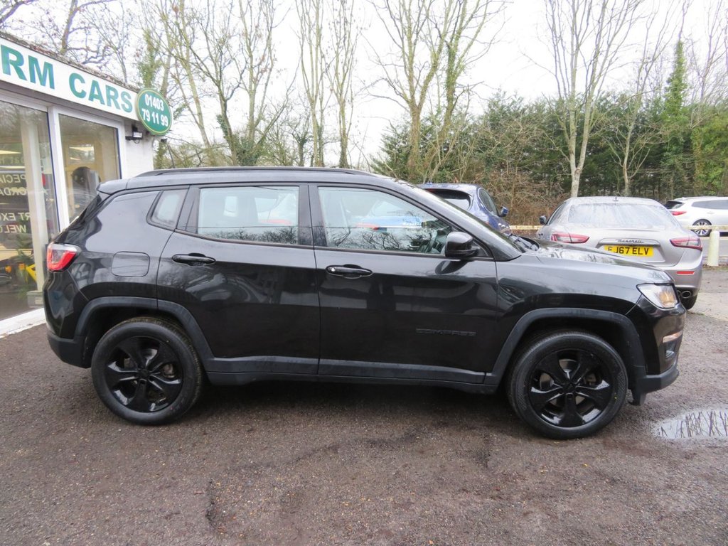 Used Jeep Compass 2021 for sale - 77631586: Photo 6