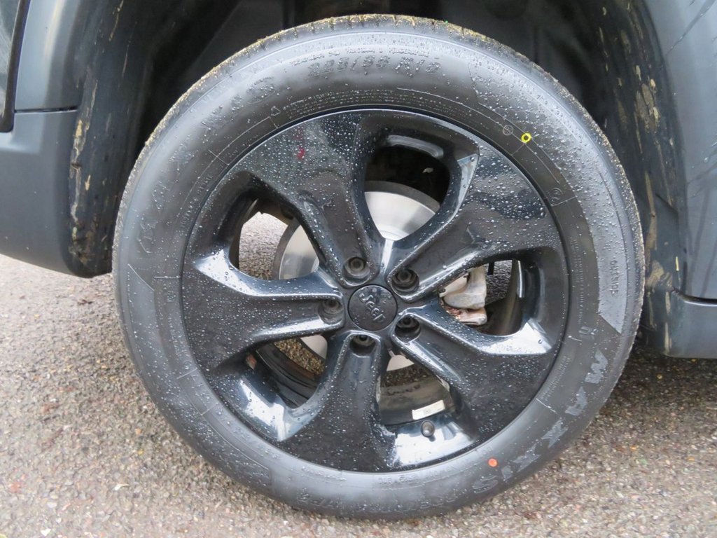 Used Jeep Compass 2021 for sale - 77631586: Photo 9