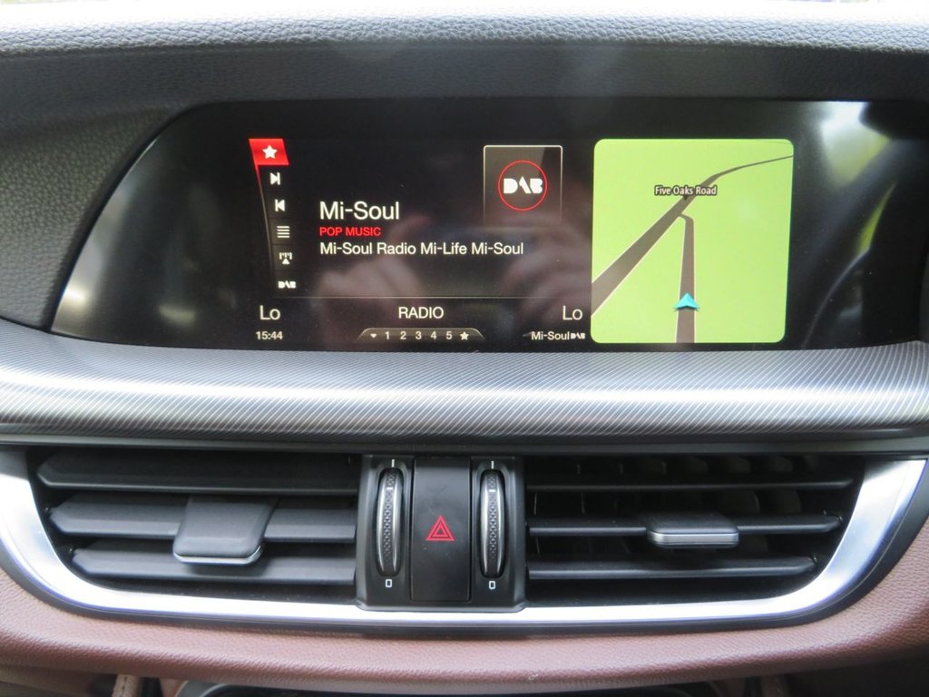 Used Alfa Romeo Stelvio 2018 for sale - 76105426: Photo 25