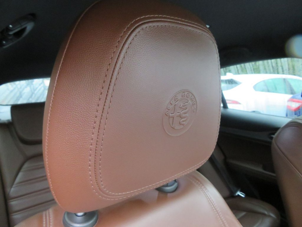 Used Alfa Romeo Stelvio 2018 for sale - 76105426: Photo 29