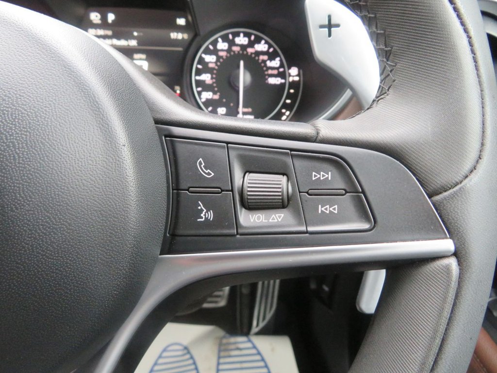 Used Alfa Romeo Stelvio 2018 for sale - 76105426: Photo 32