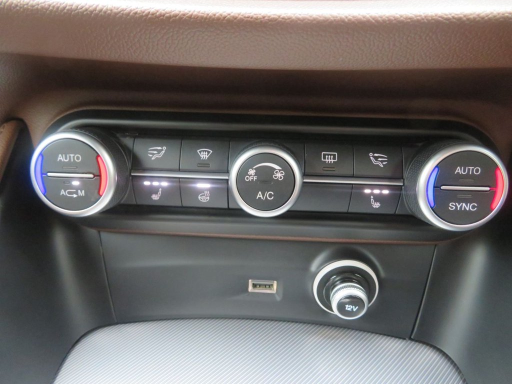 Used Alfa Romeo Stelvio 2018 for sale - 76105426: Photo 35