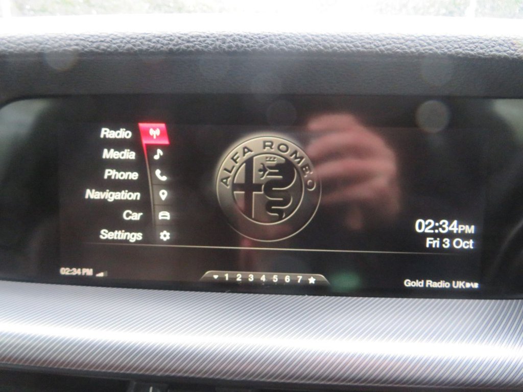 Used Alfa Romeo Stelvio 2018 for sale - 76105426: Photo 36