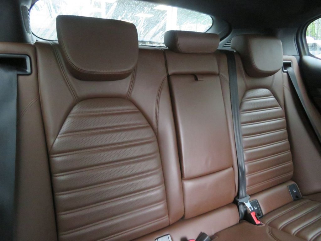 Used Alfa Romeo Stelvio 2018 for sale - 76105426: Photo 47