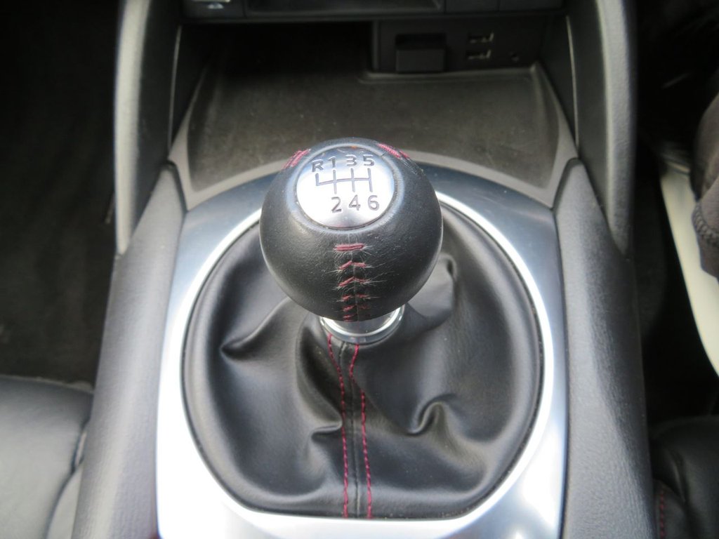 Vehicle 32