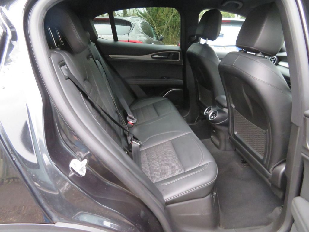 Used Alfa Romeo Stelvio 2022 for sale - 77407738: Photo 12