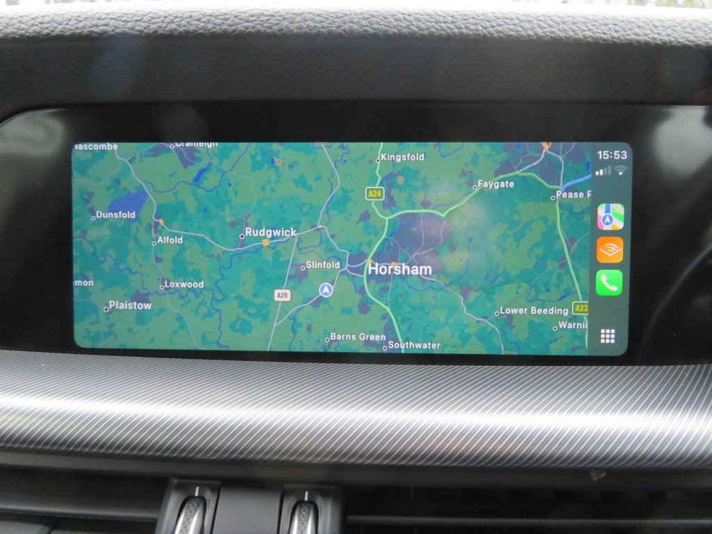 Used Alfa Romeo Stelvio 2022 for sale - 77407738: Photo 14