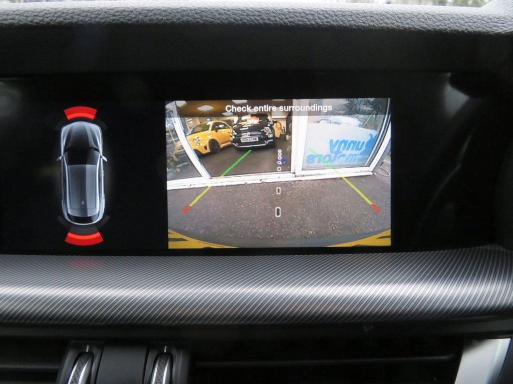 Used Alfa Romeo Stelvio 2022 for sale - 77407738: Photo 16